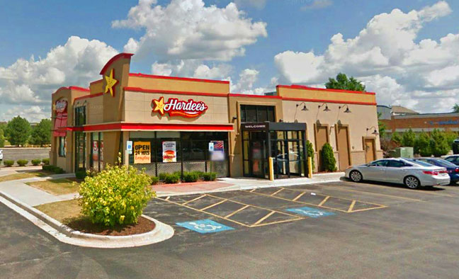Bolingbrook, Illinois project