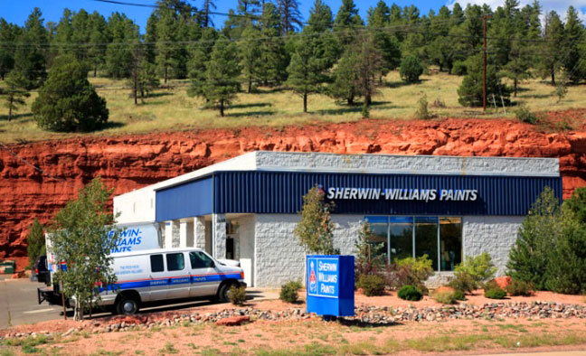 Flagstaff, Arizona project
