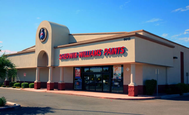 Glendale, Arizona project