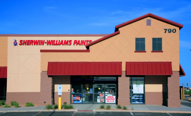 Goodyear, Arizona project