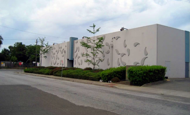 Hayward, California project