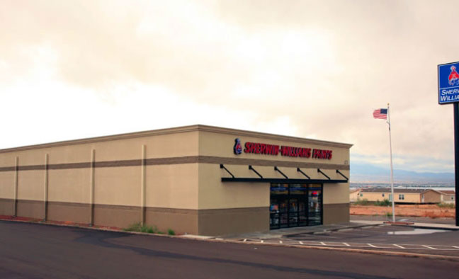 Kingman, Arizona project