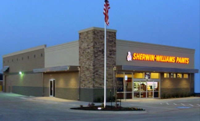 Mansfield, Texas project