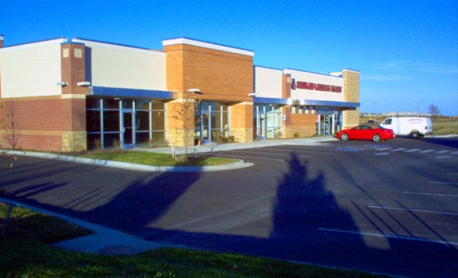 Olathe, Kansas project