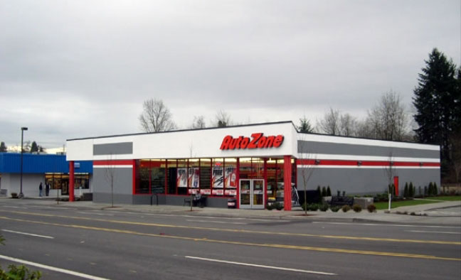 Olympia, Washington (AZ) project