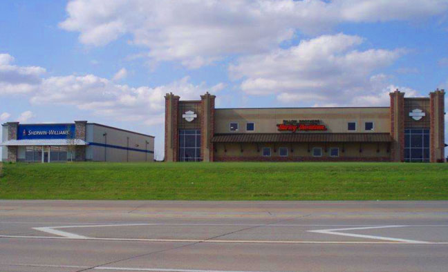 Omaha, Nebraska Maple project