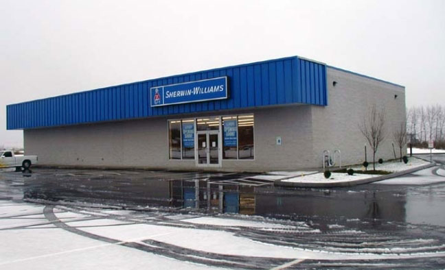 Richland, Washington project