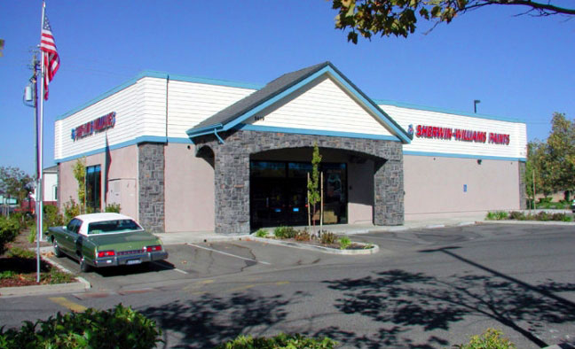 Rocklin, California project
