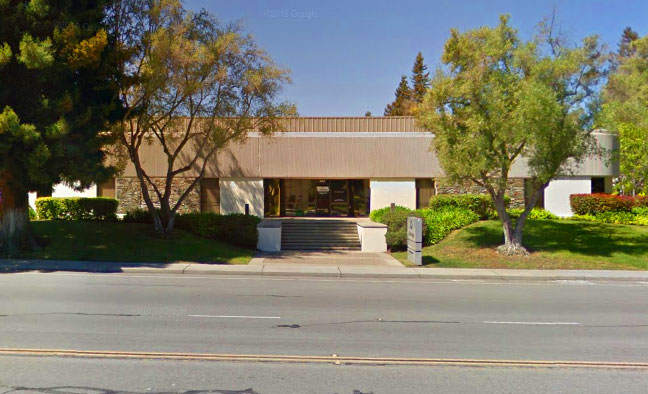 Sunnyvale, California project