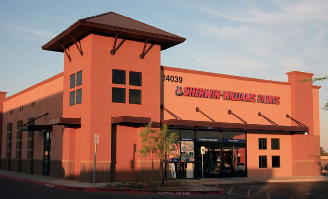 Surprise, Arizona project