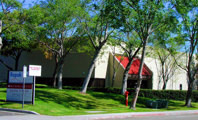 Union City, California project