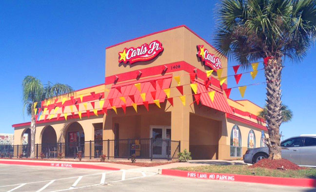 Weslaco, Texas project