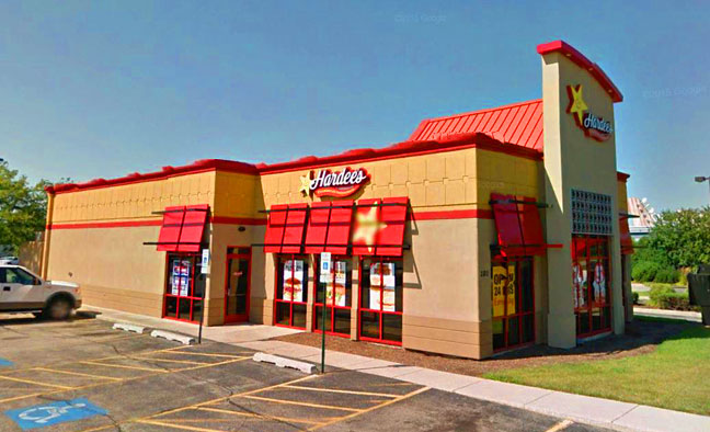 West Chicago, Illinois project