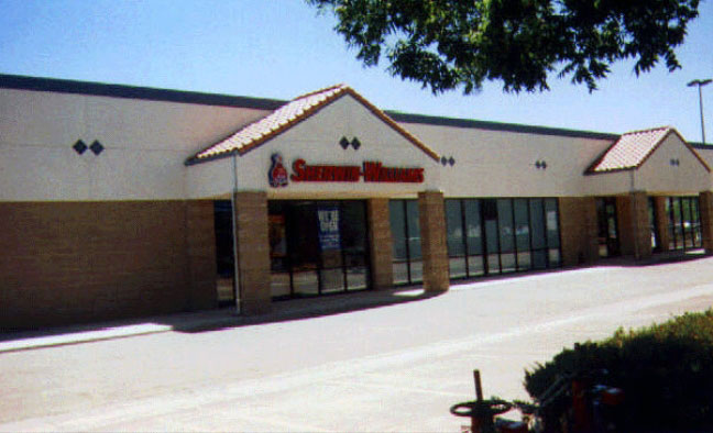 Woodland, California project